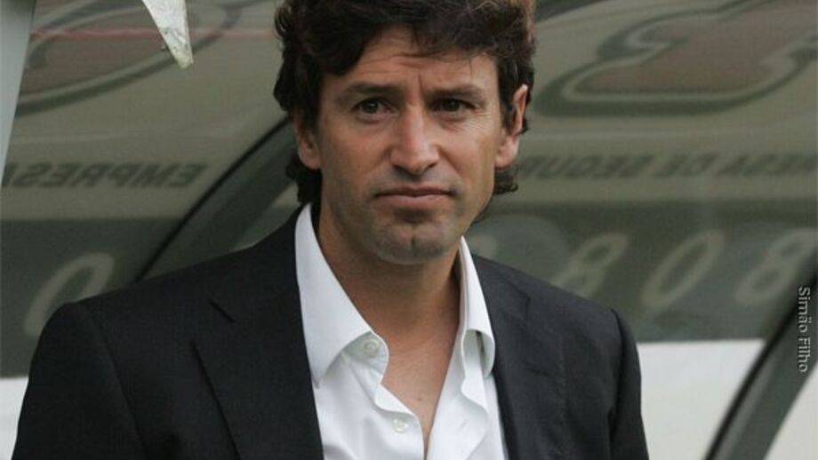 João Querido Manha: O futuro de Domingos