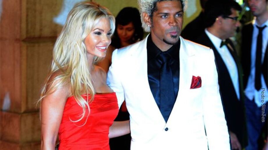 Abel Xavier em thriller