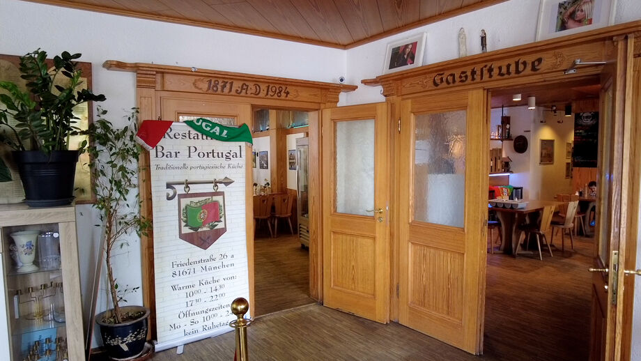 Manuel Monteiro, emigrante na Alemanha há 28 anos, não esconde felicidade por vitória da Seleção