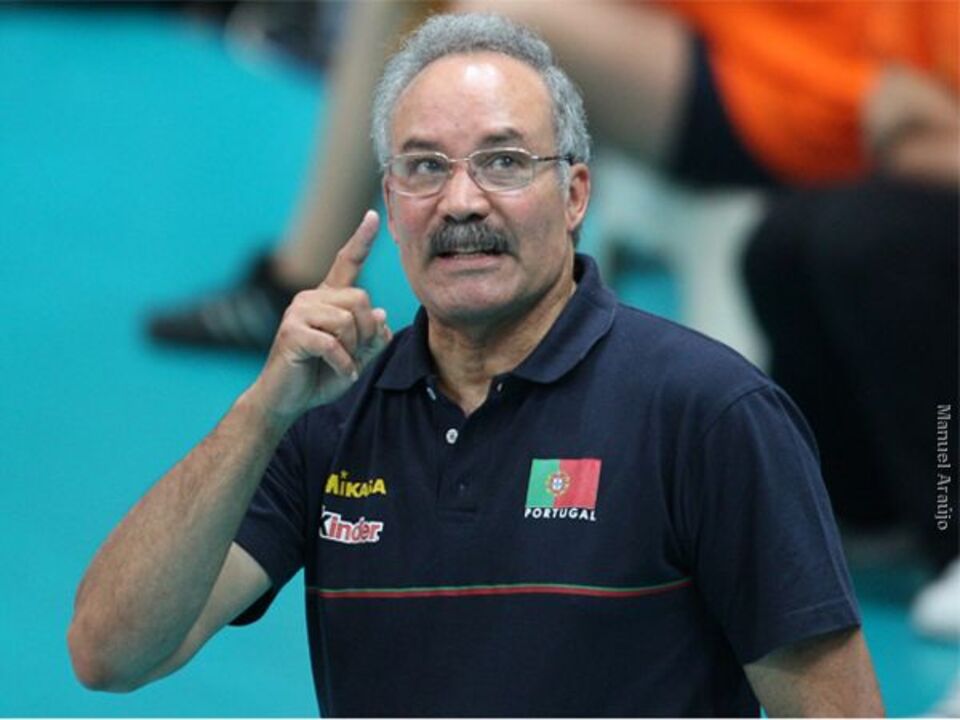 Juan Diaz: «Estou surpreendido»