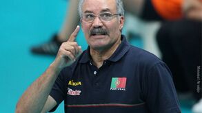 Juan Diaz: «Estou surpreendido»