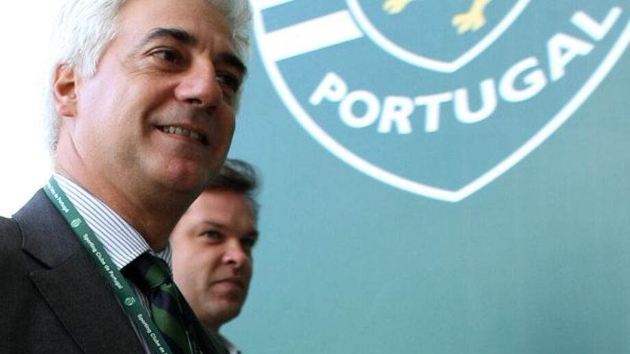 José Eduardo Bettencourt é o novo presidente