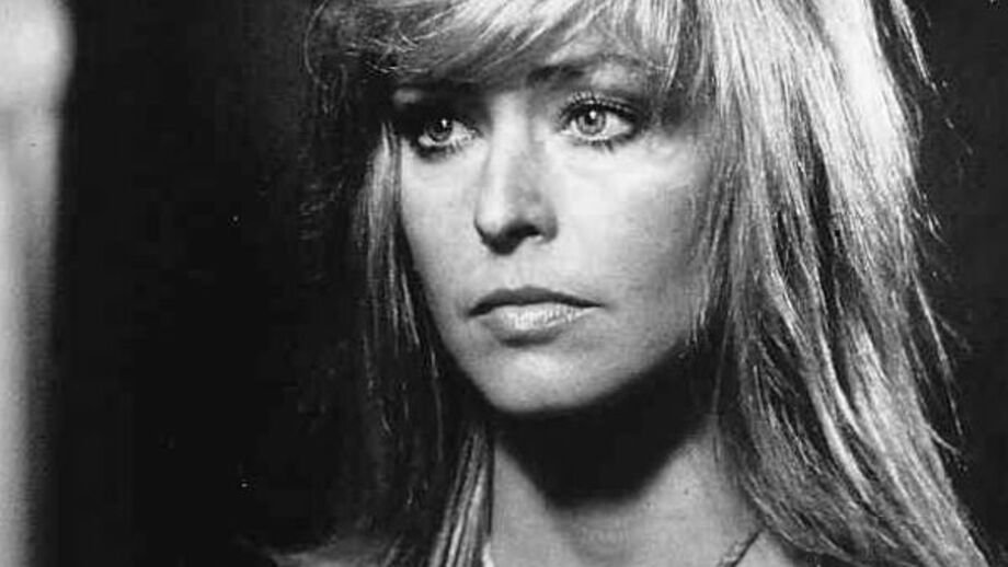 Farrah Fawcett morre aos 62 anos