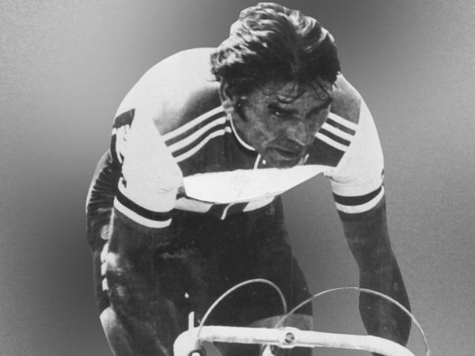 Joaquim Agostinho é nome incontornável