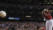 A festa do beisebol