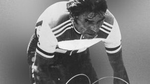 Joaquim Agostinho é nome incontornável