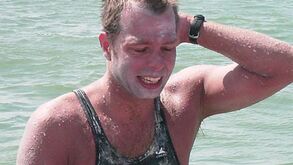 Águas abertas: Miguel Arrobas a caminho de Gibraltar