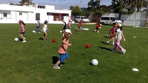 AD Esposende organiza campo de férias