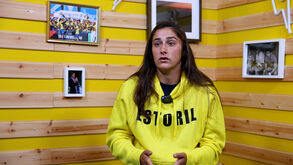 Sara Brasil e a Gala das Campeãs Record BPI: «É a cereja no topo do bolo»