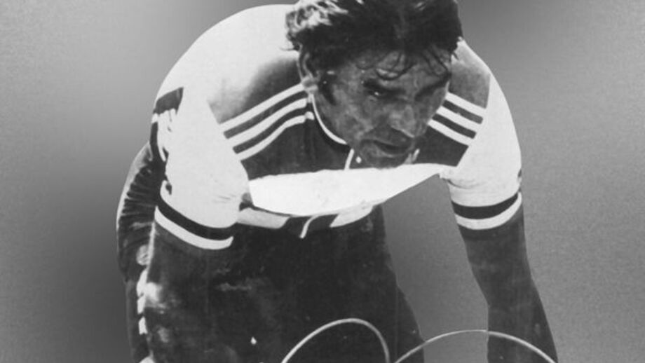 Joaquim Agostinho é nome incontornável