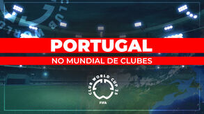 Horários e estádios: o guia de Benfica e FC Porto no Mundial de Clubes