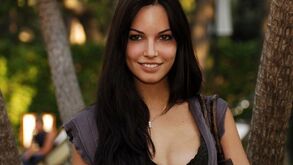 Michela Quattrociocche já faz furor