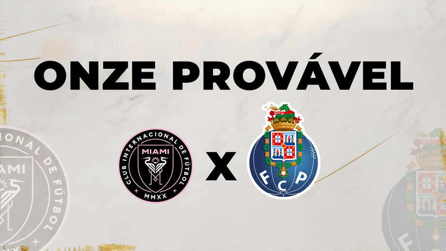 Encontro está marcado para as 20 horas