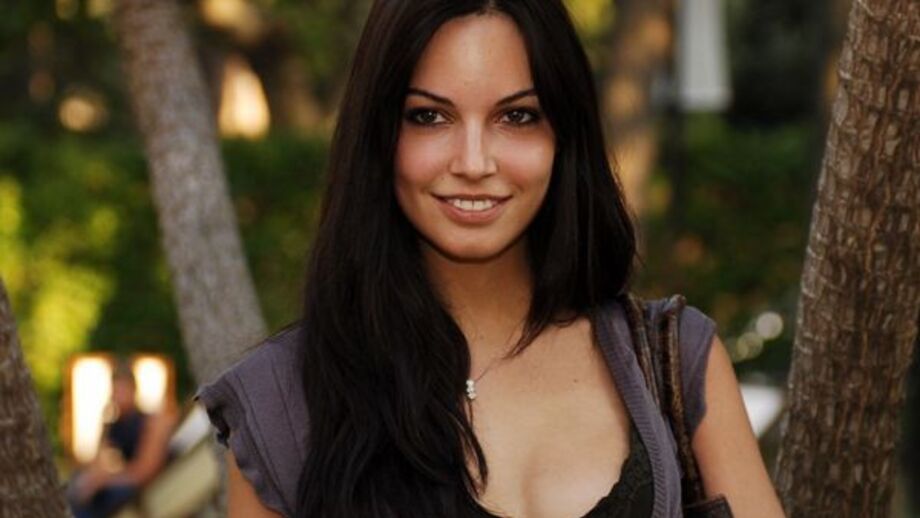 Michela Quattrociocche já faz furor