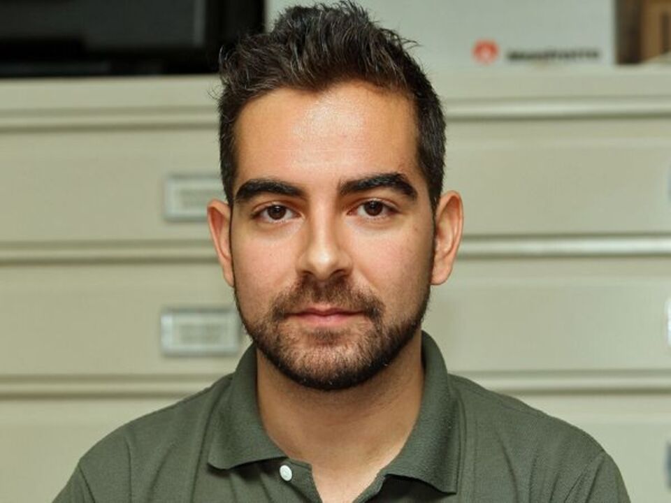 O amigo drogado...