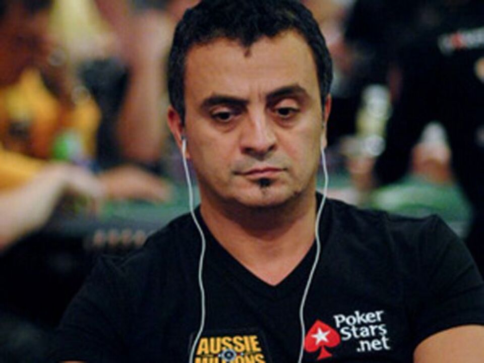 Como melhorar o seu jogo, por Joe Hachem