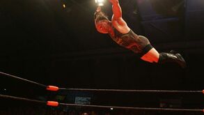 Mad Dog e RVD arrasam em Portimão 