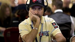 Daniel Negreanu: «Sou um jogador semi-reformado»