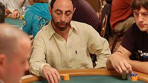 Barry Greenstein: «Ainda posso ensinar algo aos mais novos»