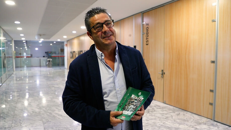 Grátis com o Record a partir de sábado (21 de junho)