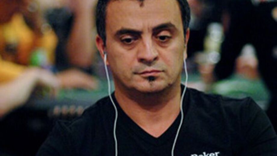 Como melhorar o seu jogo, por Joe Hachem