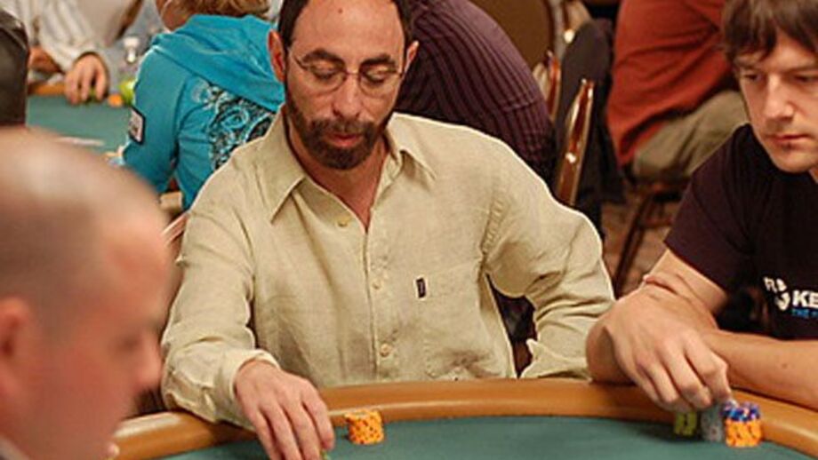 Barry Greenstein: «Ainda posso ensinar algo aos mais novos»