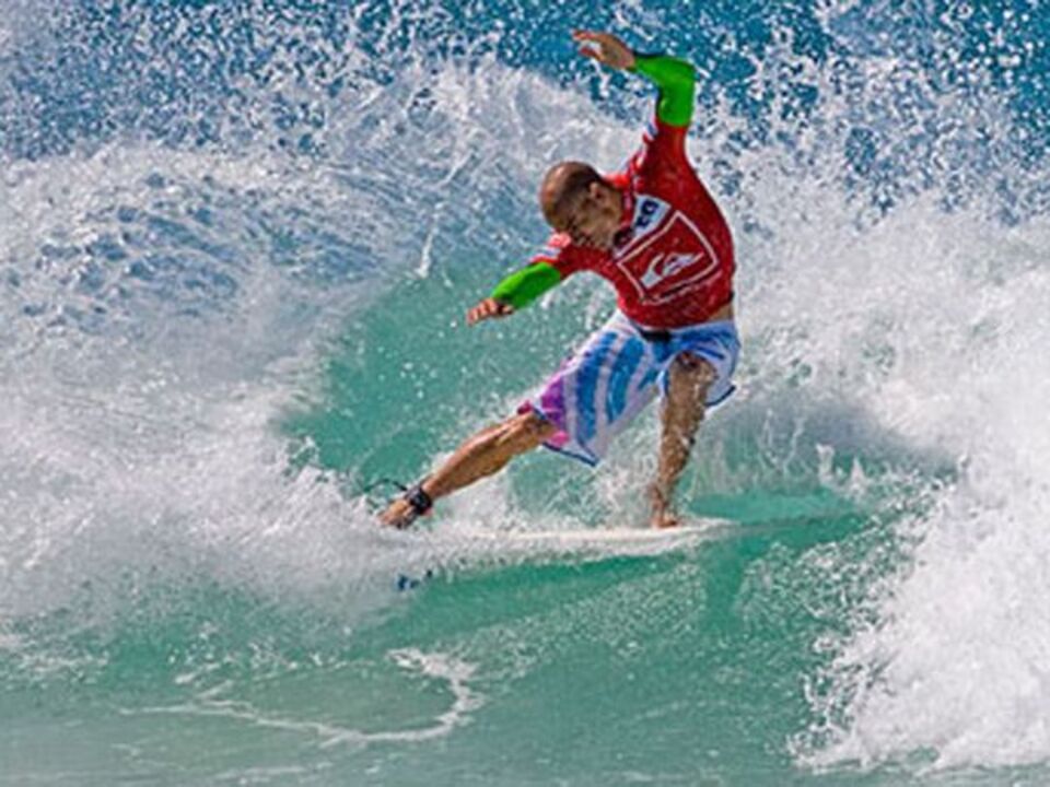 Slater, Fanning e Parkinson