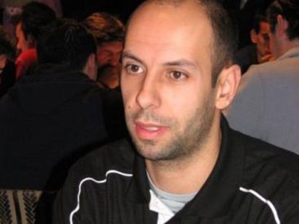 Tomé Moreira chega ao dinheiro em Varsóvia