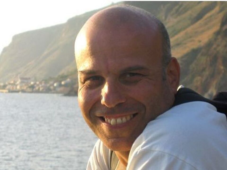 O melhor spot da Europa?