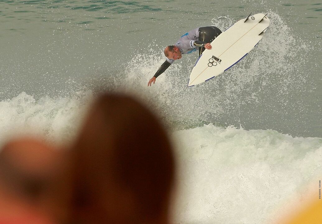 As imagens do 6.º dia