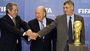 O iberismo no futebol