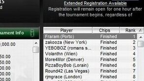 Francisco Ramalho: «Gostaria de participar num EPT»