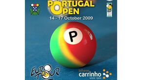 Pool: Póvoa de Varzim acolhe elite europeia