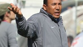 Fernando Rocha rejeita saída de Lito Vidigal