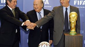 O iberismo no futebol