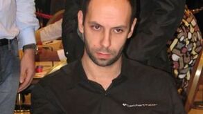 Tomé Moreira respira saúde em Varsóvia