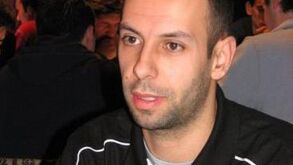 Tomé Moreira chega ao dinheiro em Varsóvia