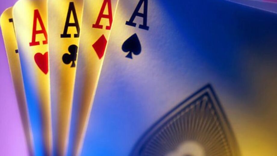 Poker? Mas qual poker?!?