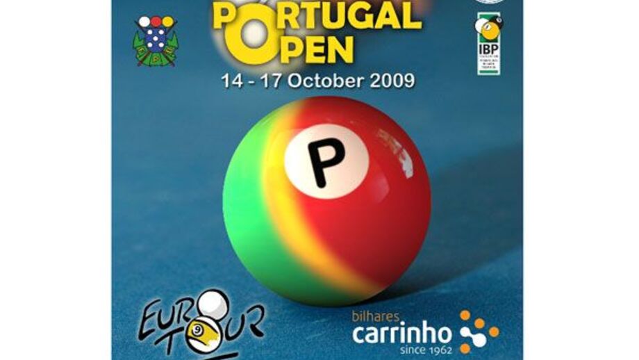 Pool: Póvoa de Varzim acolhe elite europeia