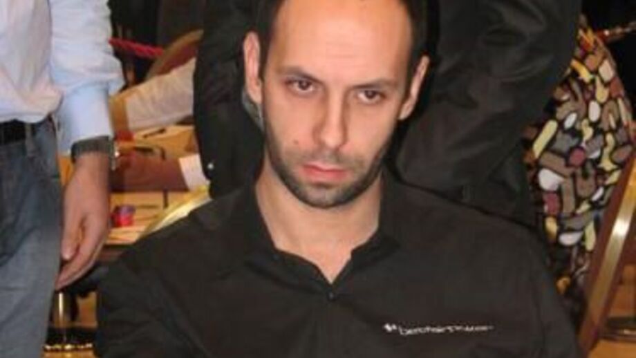 Tomé Moreira respira saúde em Varsóvia