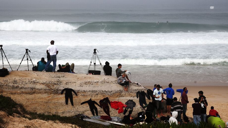 As imagens do 7.º dia