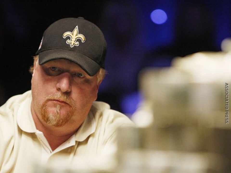 Os 8,5 milhões foram para outra conta