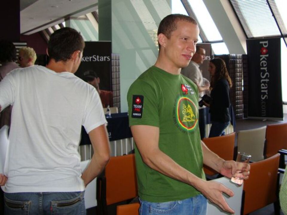 Estrela em Vilamoura