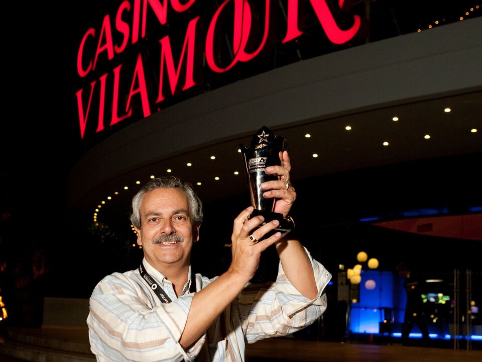 Matias, o conquistador