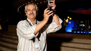 António Matias revela a receita