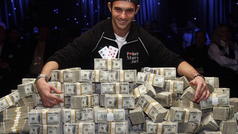 A estrelinha de Joe Cada