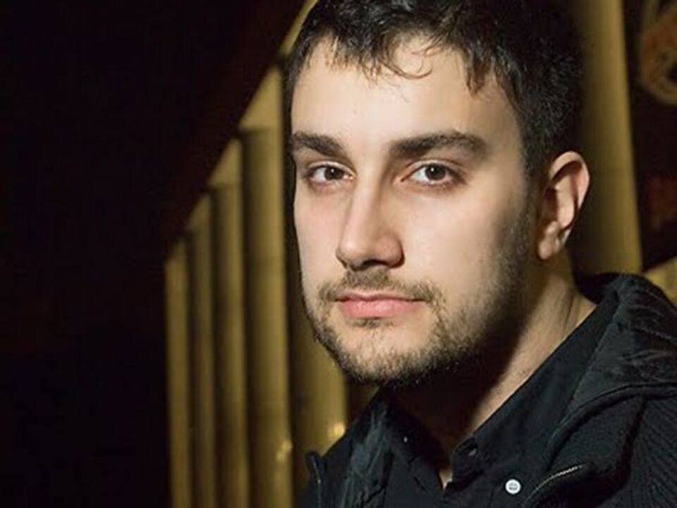 André Coimbra abraça PokerStars Supernova Elite