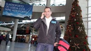 Dakar'2010: Sousa partiu para Buenos Aires