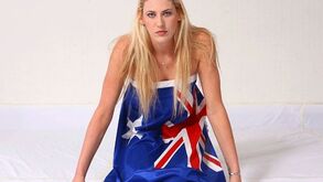 As mais belas de 2009: Lauren Jackson