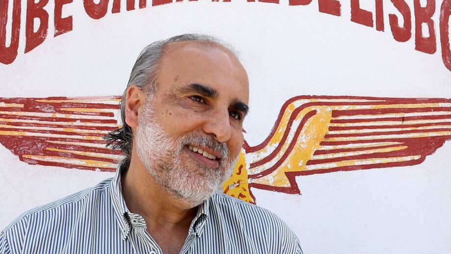 Presidente do clube de Marvila assume que o plano estava definido